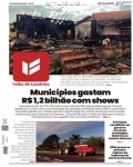 Folha De Londrina